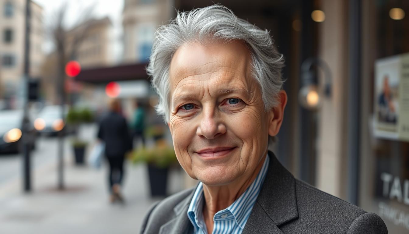 Property transactions support specialist