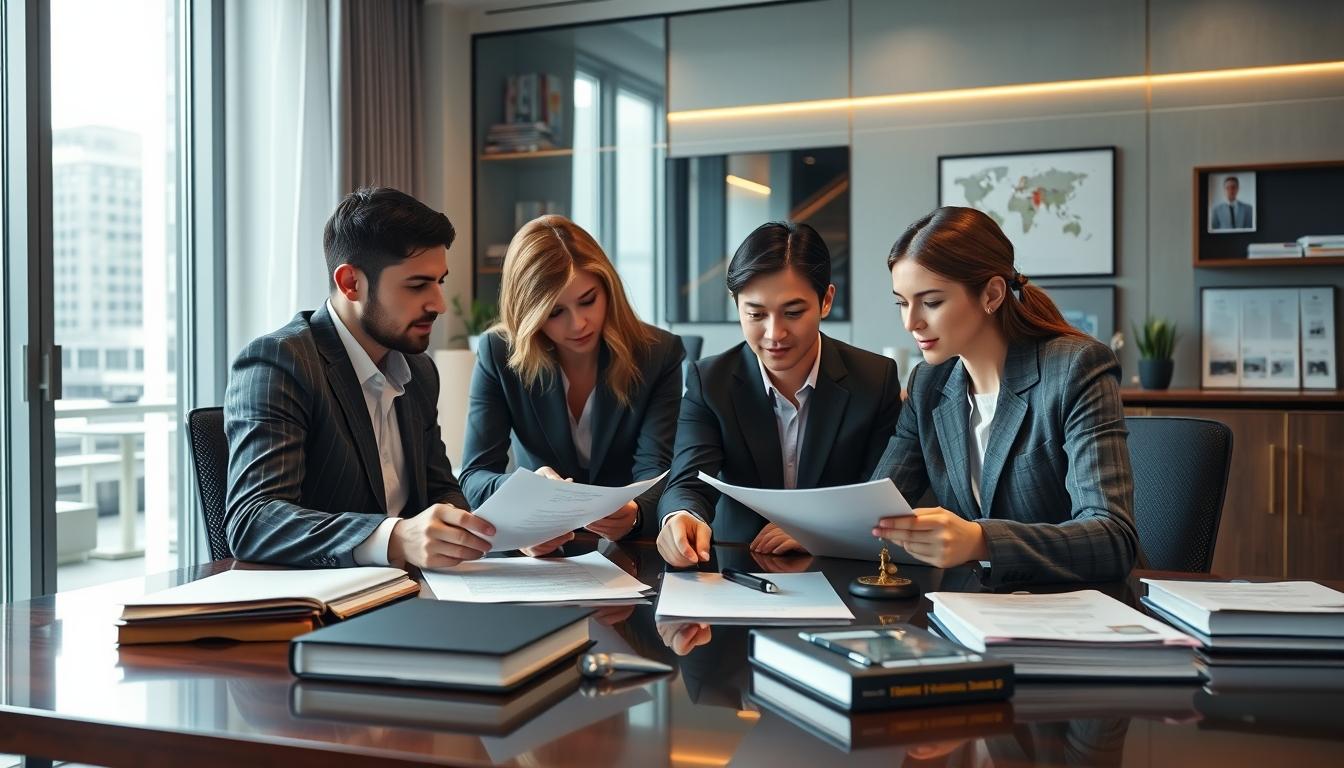 Real estate transaction coordination and communication