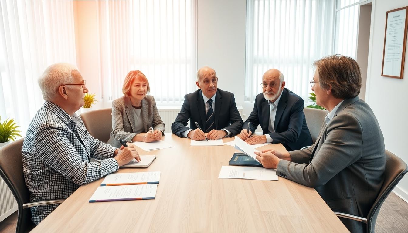 Real estate conveyancing documents and transfer review